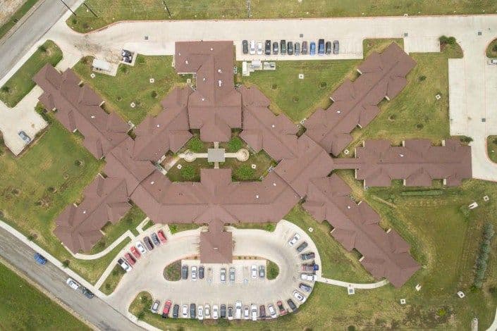 Legend Oaks Healthcare And Rehabilitation West San Antonio in San Antonio, TX - Main View