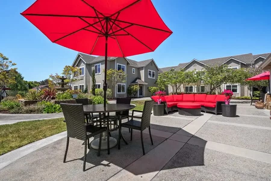 Aegis Living Aptos in Aptos, CA