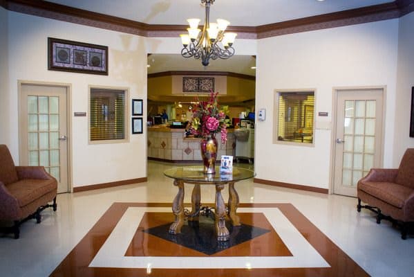 Legend Oaks Healthcare and Rehabilitation - South San Antonio in San Antonio, TX - Main View