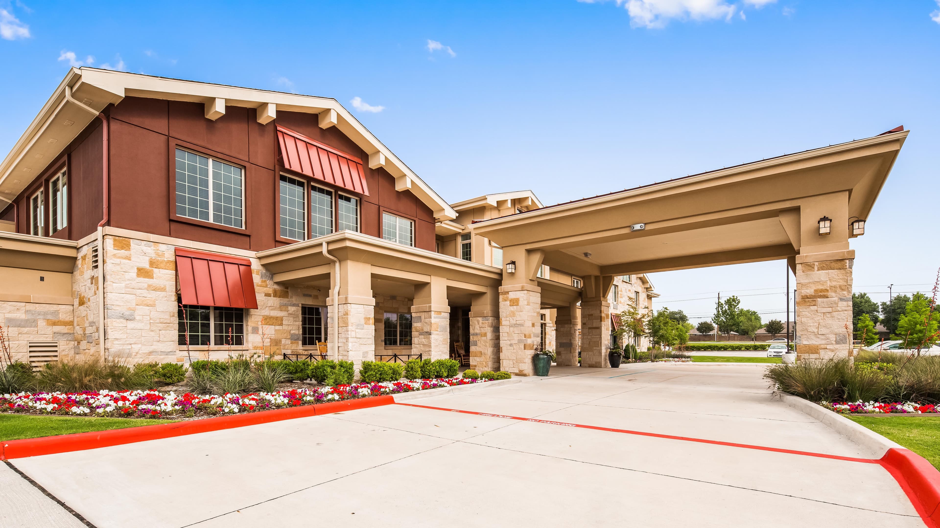 Legend of McKinney in McKinney, TX