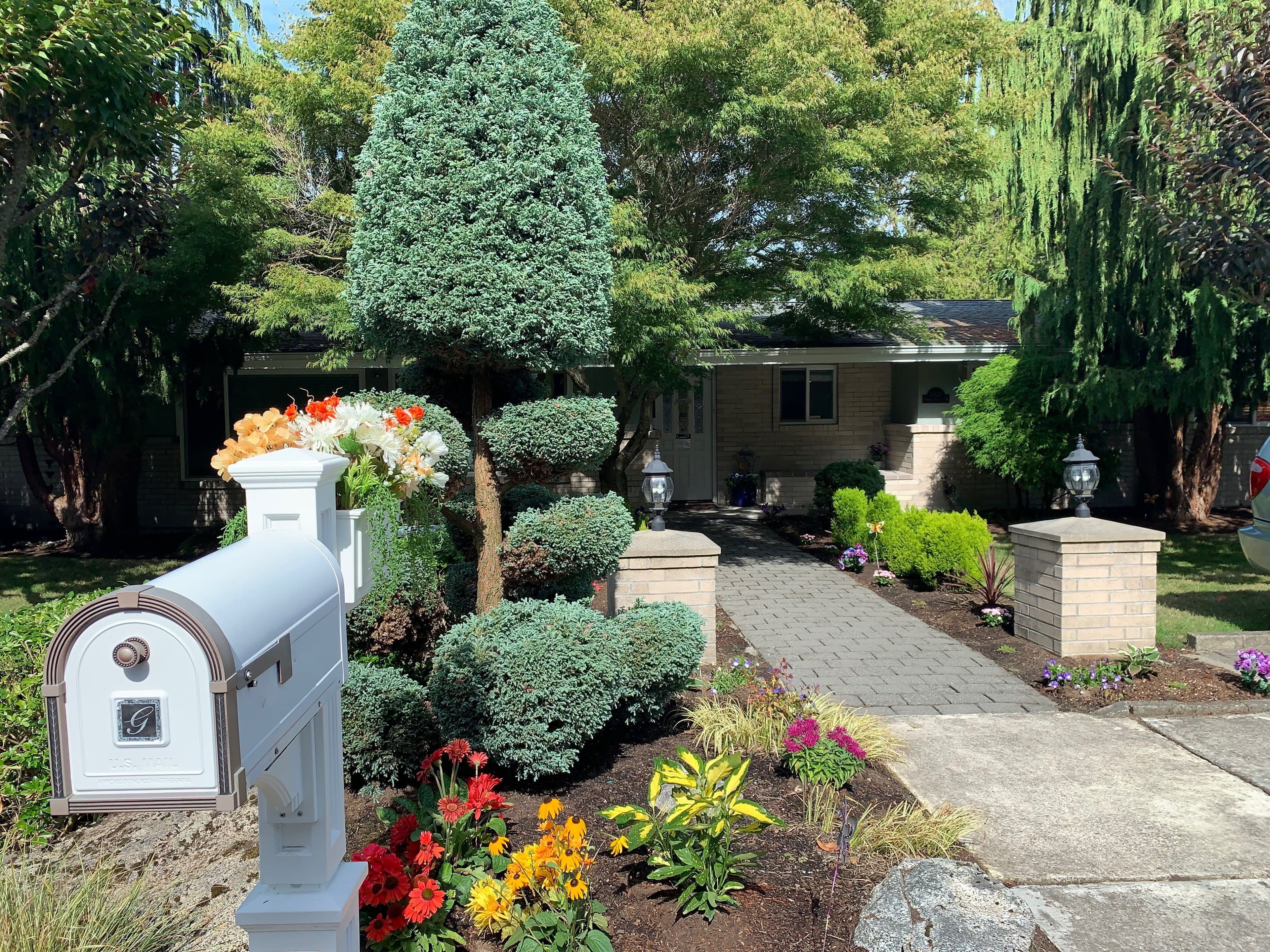 Legends Living Care in Edmonds, WA - Main View