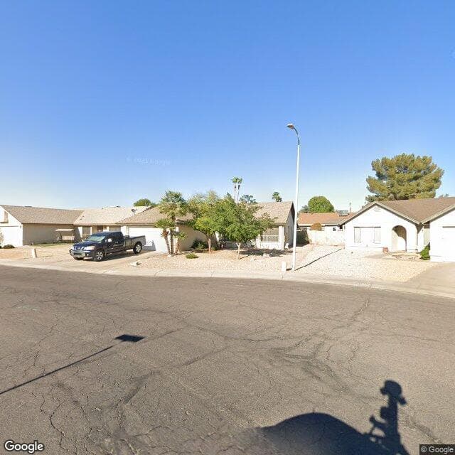 Legends Senior Living in Glendale, AZ