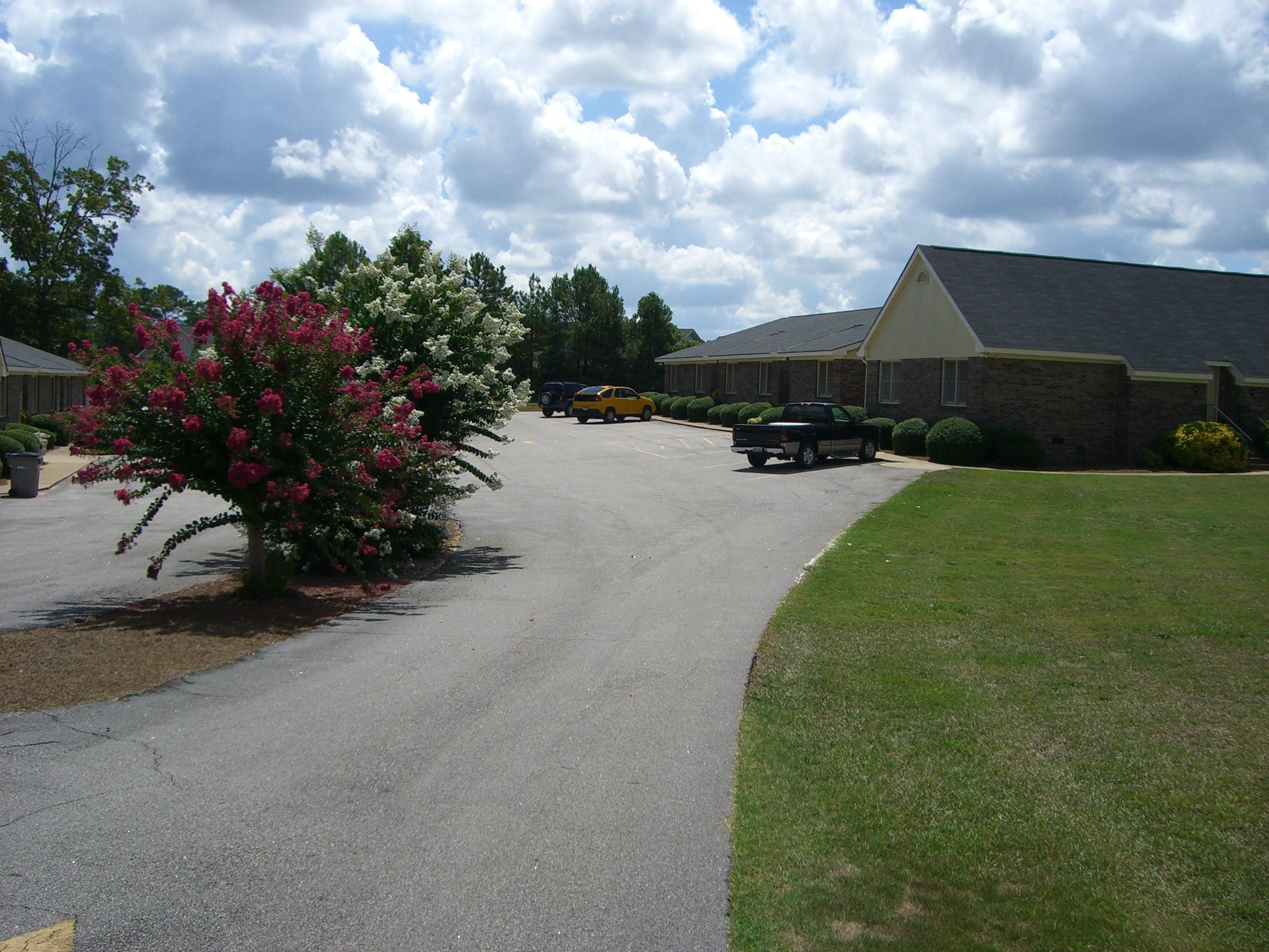 Leisure Living of LaGrange in LaGrange, GA - Main View