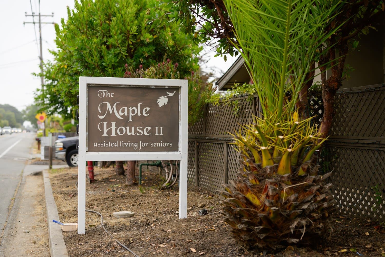 Maple House Ii in Santa Cruz, CA - Main View