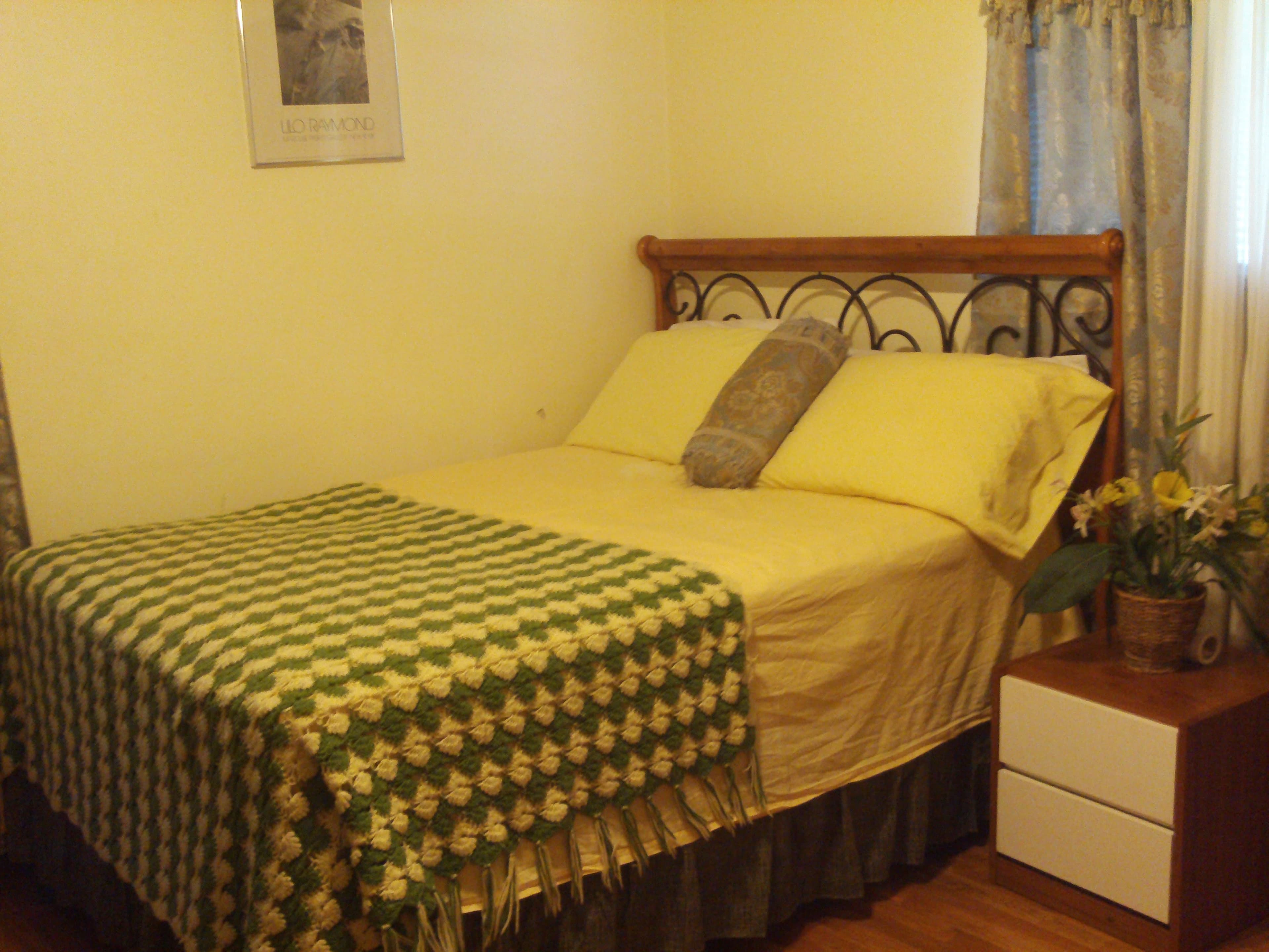 Lend A Hand Personal Care Home in Morrow, GA - Main View