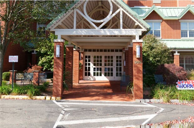 Lester Senior Housing Community Life in Whippany in Whippany, NJ