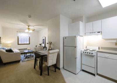 Levy Gardens Assisted Living in Youngstown, OH