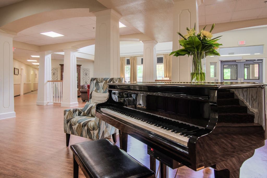Lewisville Estates in Lewisville, TX - Main View