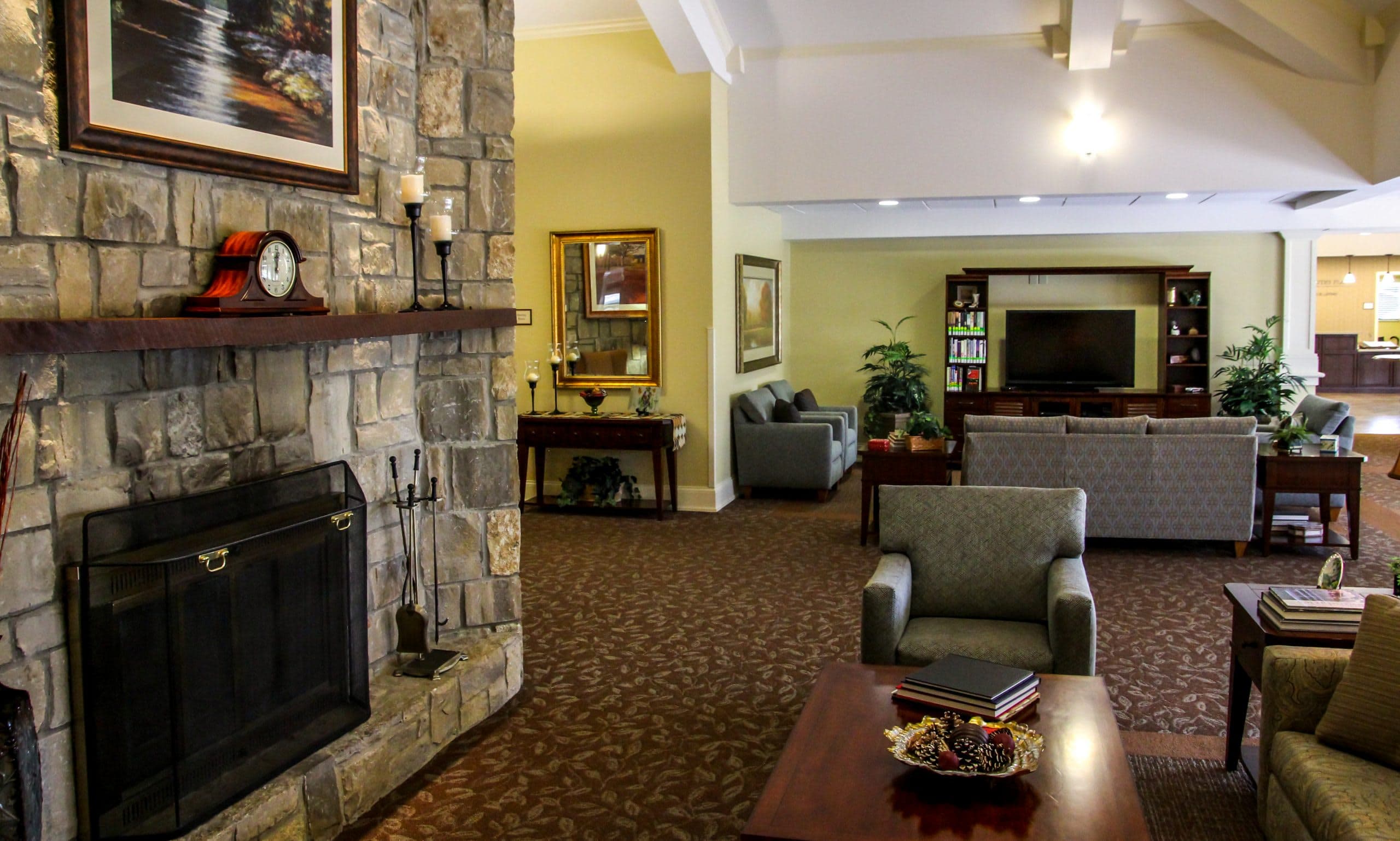 Lexington Country Place in Lexington, KY - Main View