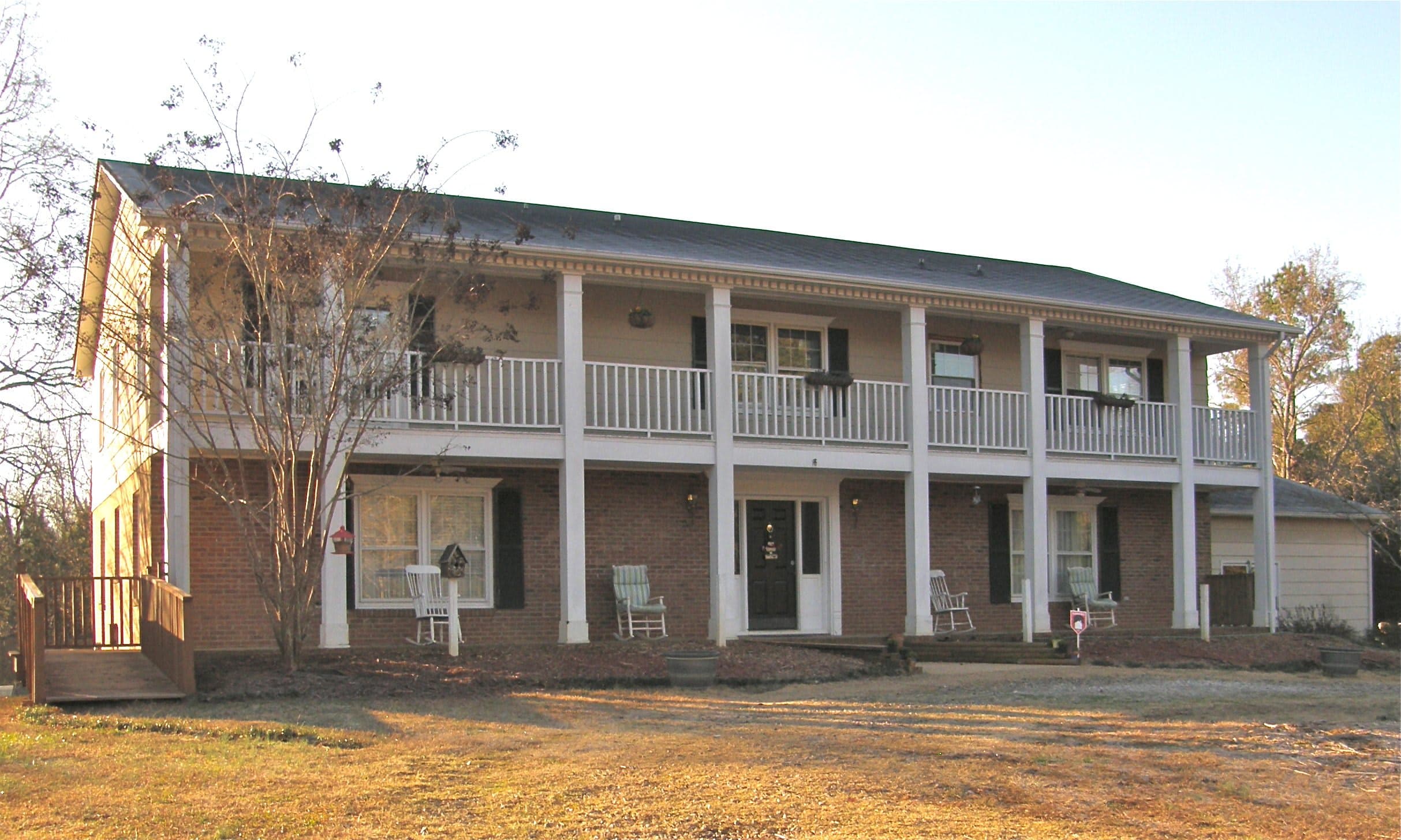 Liberty Family Care Home in Waxhaw, NC - Main View