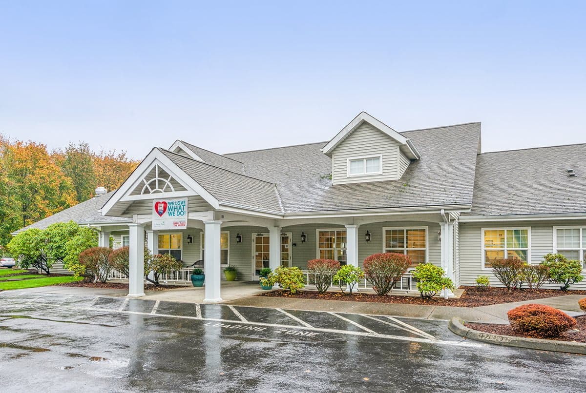 Liberty Place in Port Orchard, WA