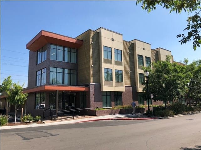 Liberty Pointe in Gresham, OR - Main View