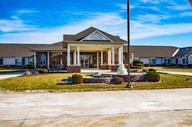 Liberty Village of Maryville in Maryville, IL - Main View