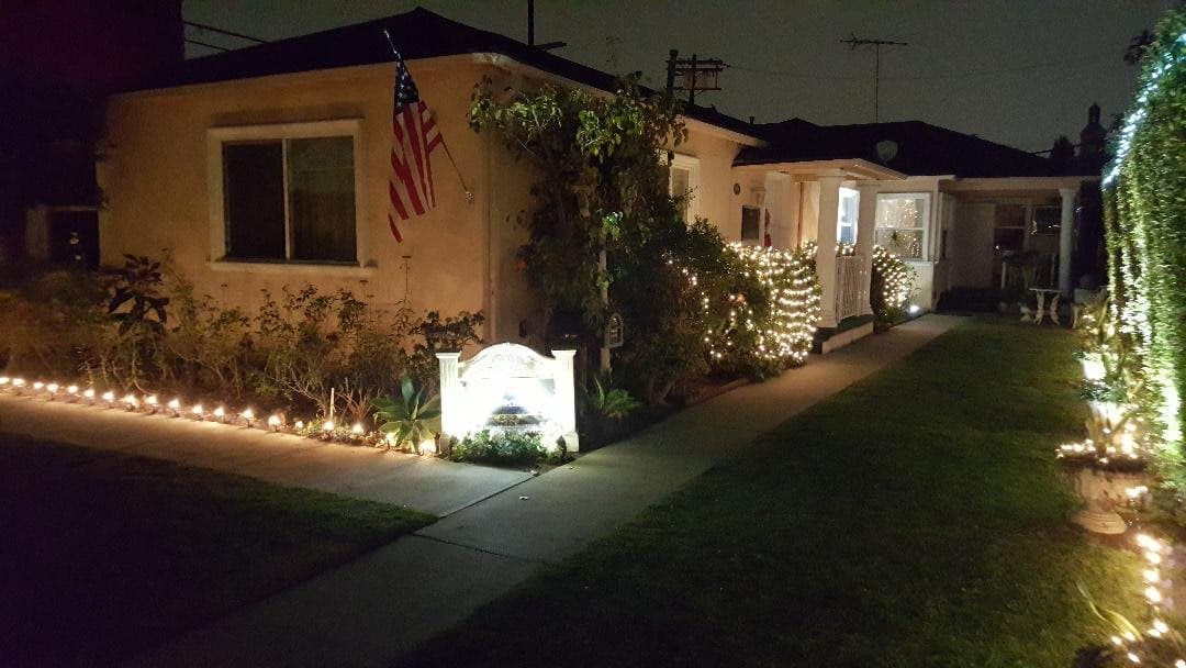 Beverlywood Retirement Home in Los Angeles, CA - Main View