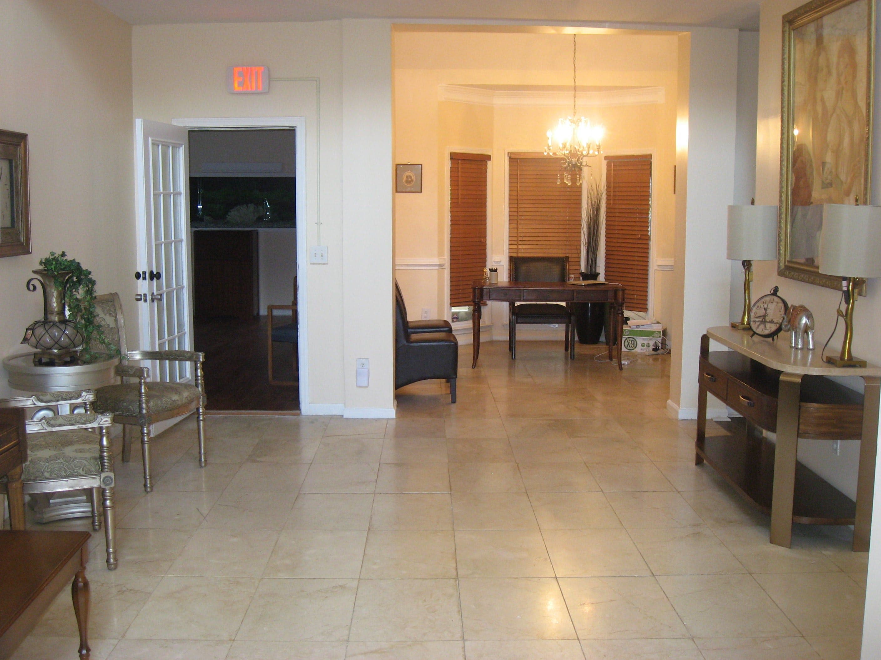 Life Care of Georgia Personal Care Home in Stone Mountain, GA