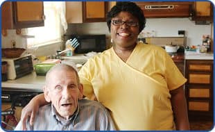 Life Force Senior Care in Vineland, NJ - Main View