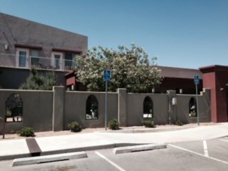 Life Spire Assisted Living - Albuquerque in Albuquerque, NM - Main View