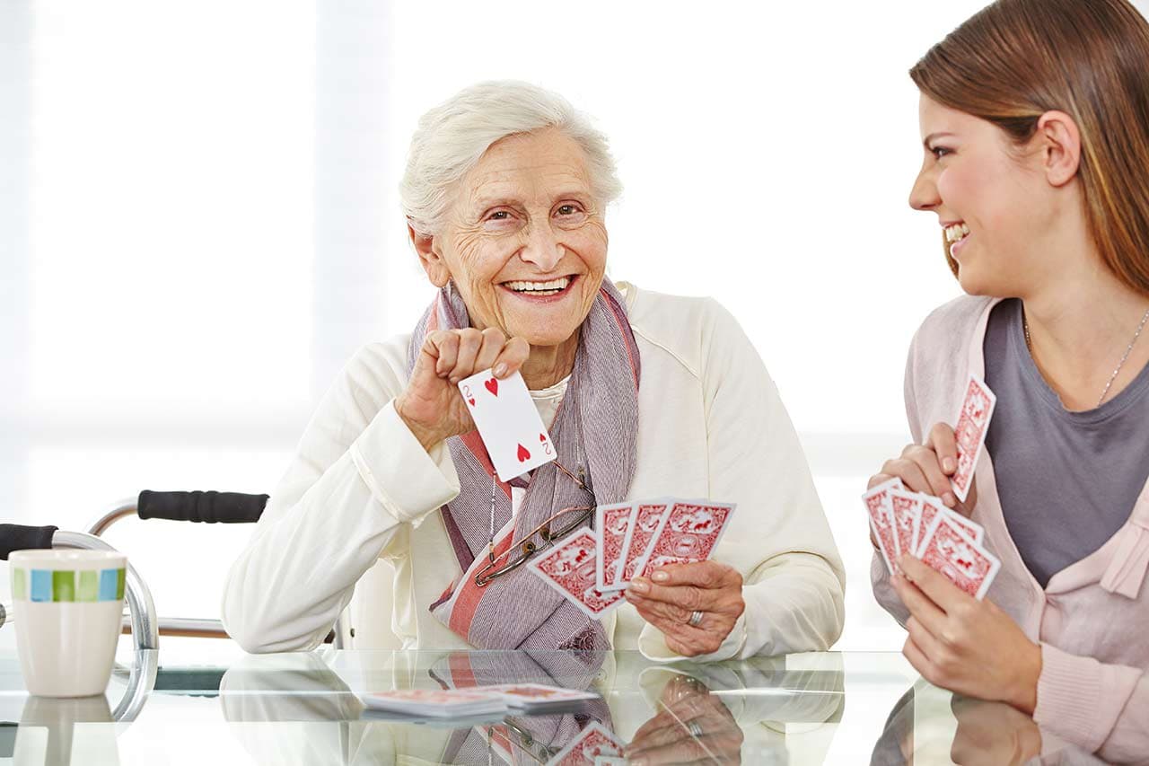 Life Way Senior Care in Decatur, AL - Main View