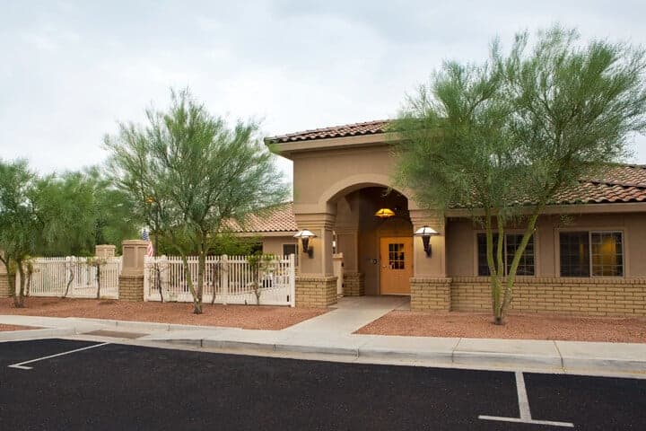 LifeStream at North Phoenix in Phoenix, AZ - Main View