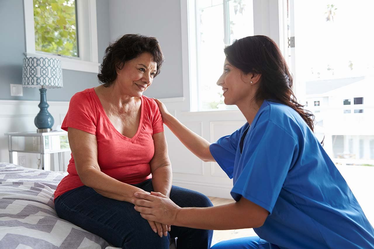 Lifeline Home Health in Key West, FL
