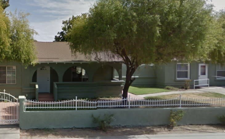 Lifespring Senior Campus in Turlock, CA - Main View
