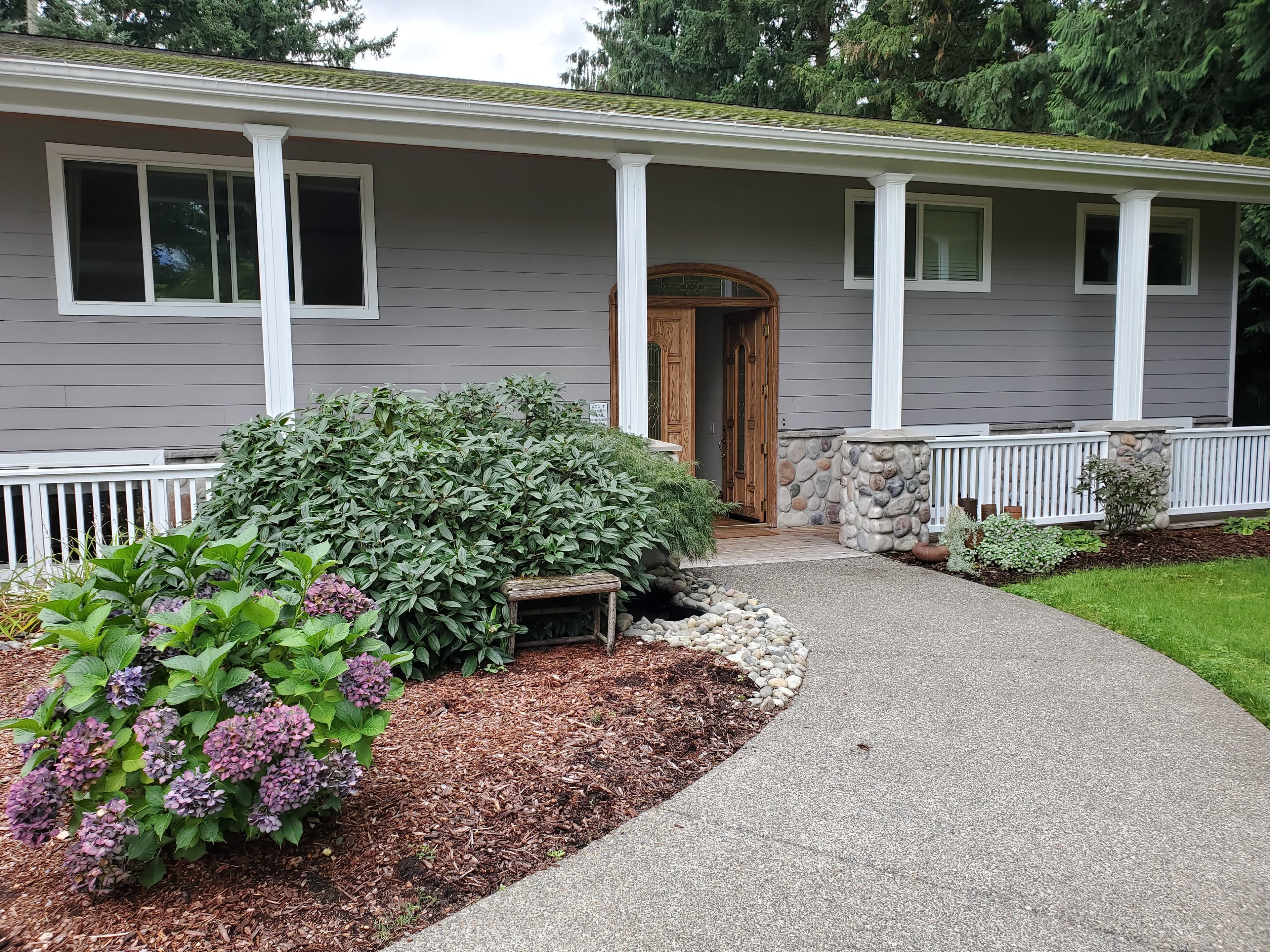 LightHouse Adult Care Services LLC in Auburn, WA - Main View