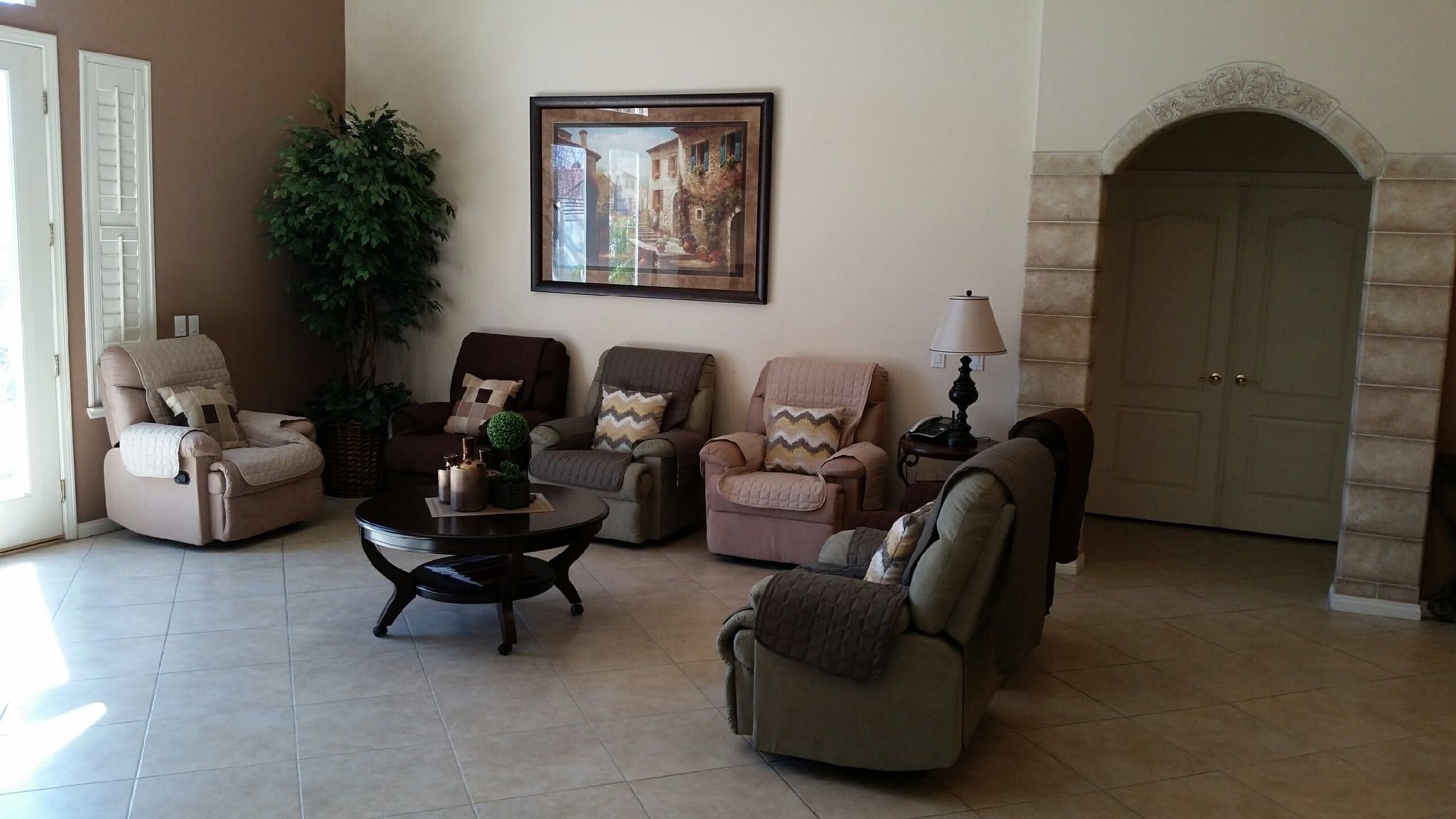 LightShine Homecare, Inc. in Upland, CA - Main View