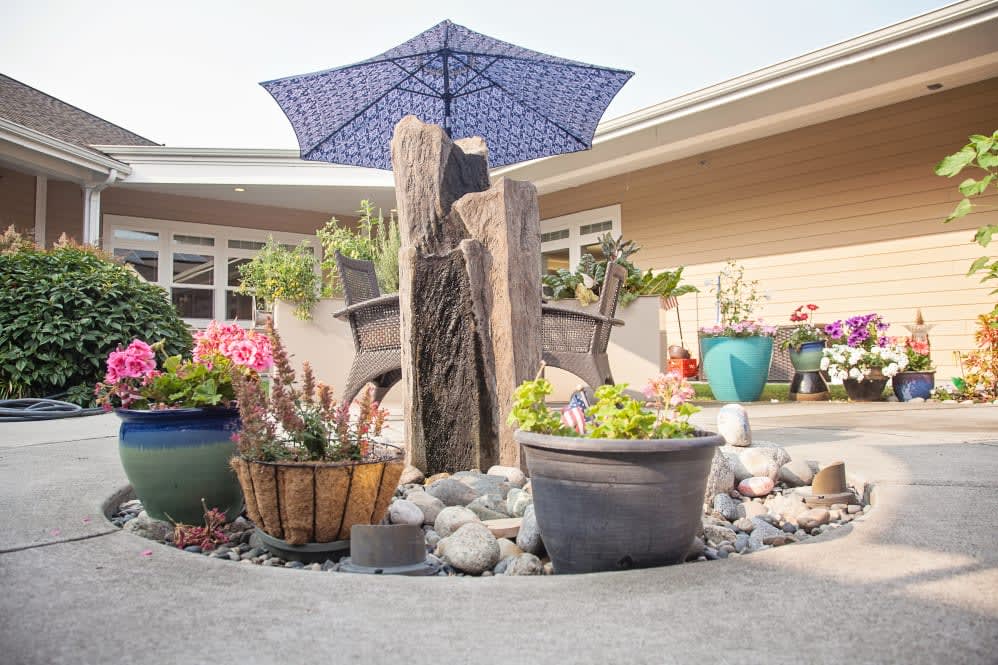 Lighthouse Memory Care in Anacortes, WA
