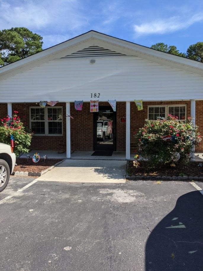 Lighthouse Village in Jacksonville, NC - Main View