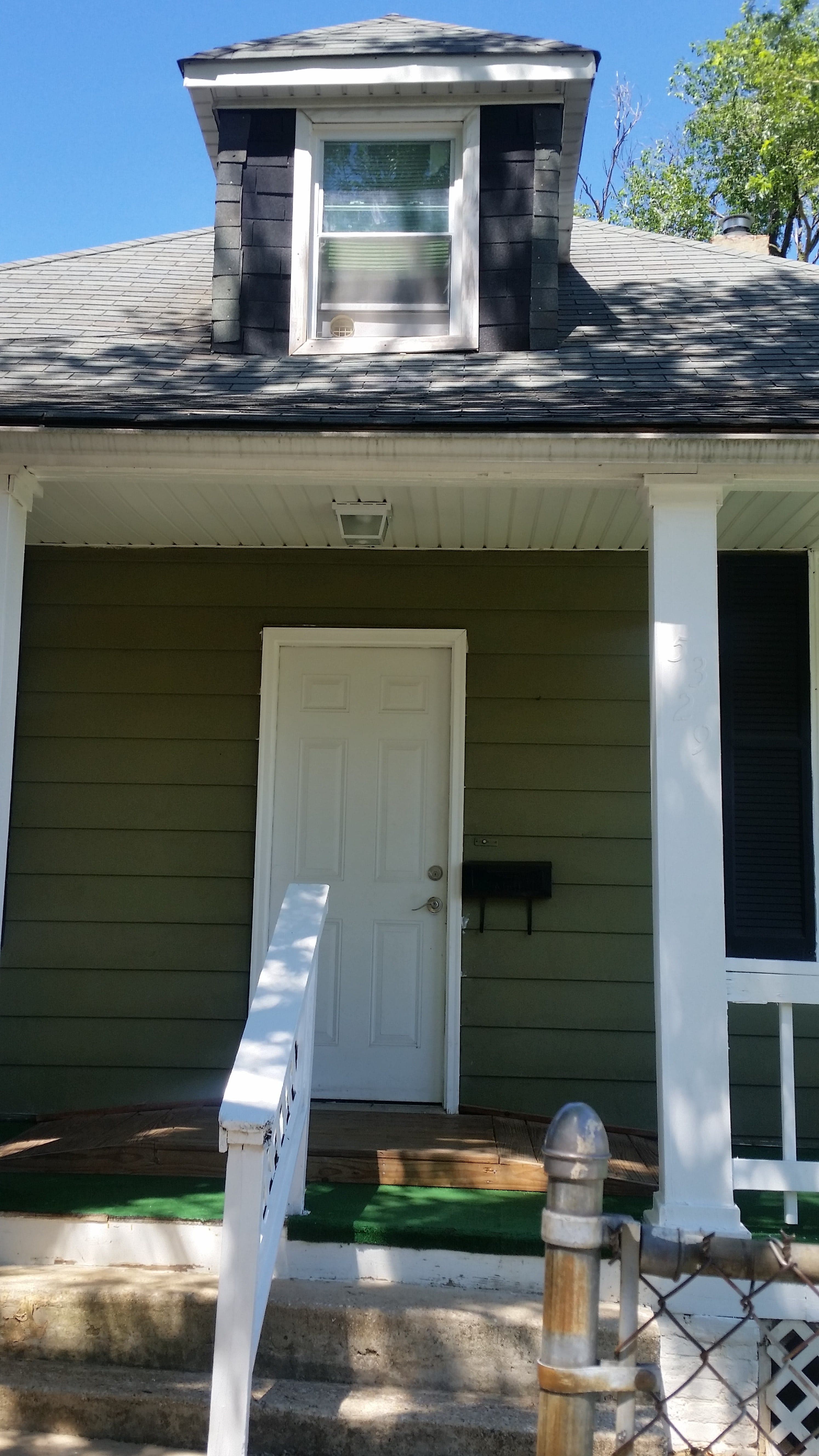 Lilys Quality Care Assisted Living in Baltimore, MD - Main View