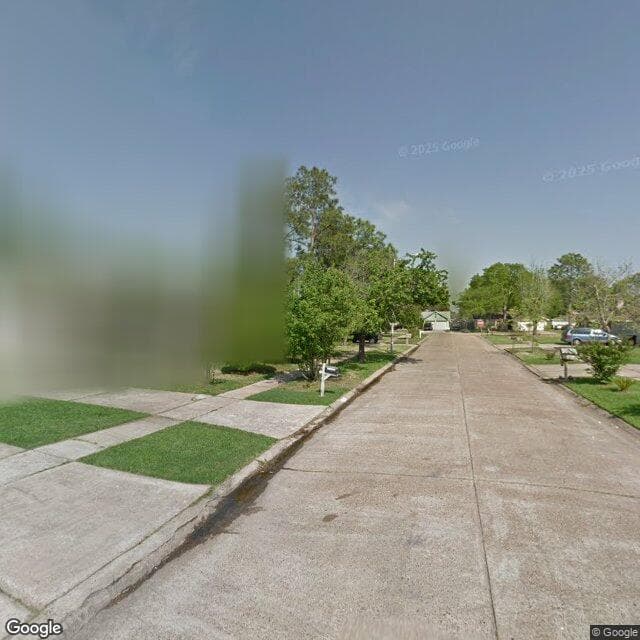 Limbe House in Houston, TX - Main View