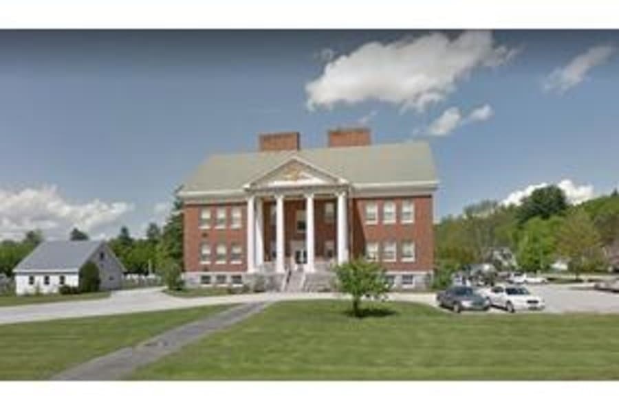 Lincoln House in Barre, VT