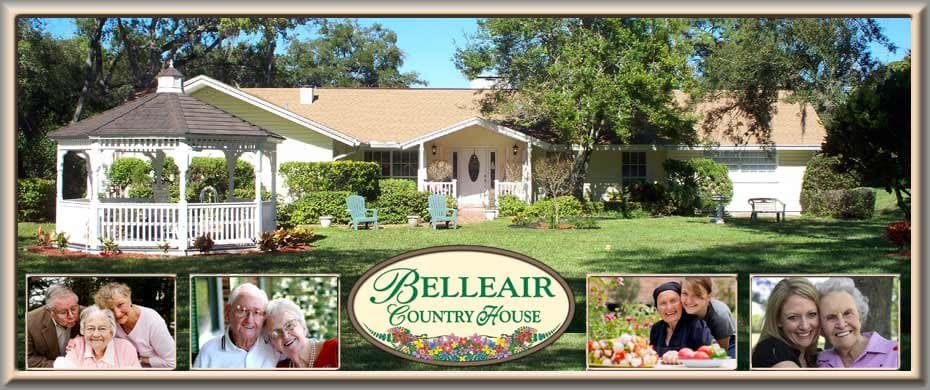 Lincolnshire Assisted Living in Clearwater, FL - Main View