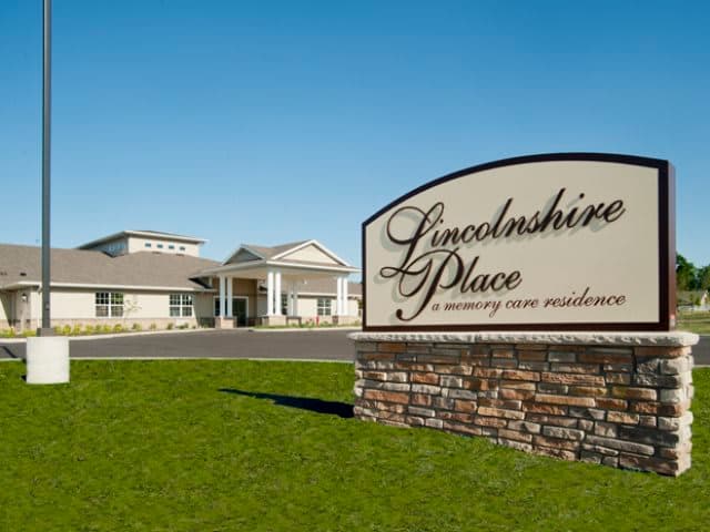 Lincolnshire Place in Decatur, IL