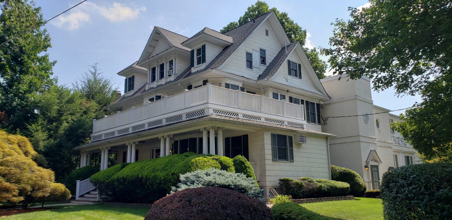 Little Nursing Home in Montclair, NJ