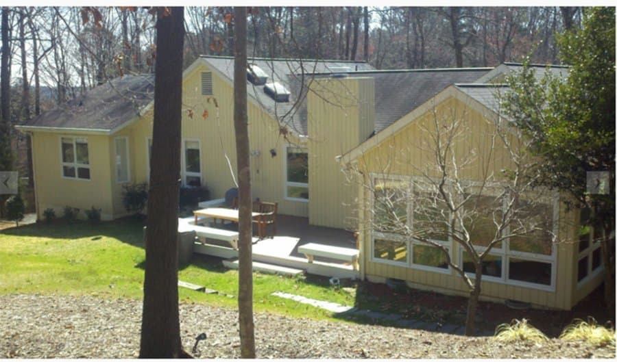 LiveWell at Coker Hills in Chapel Hill, NC