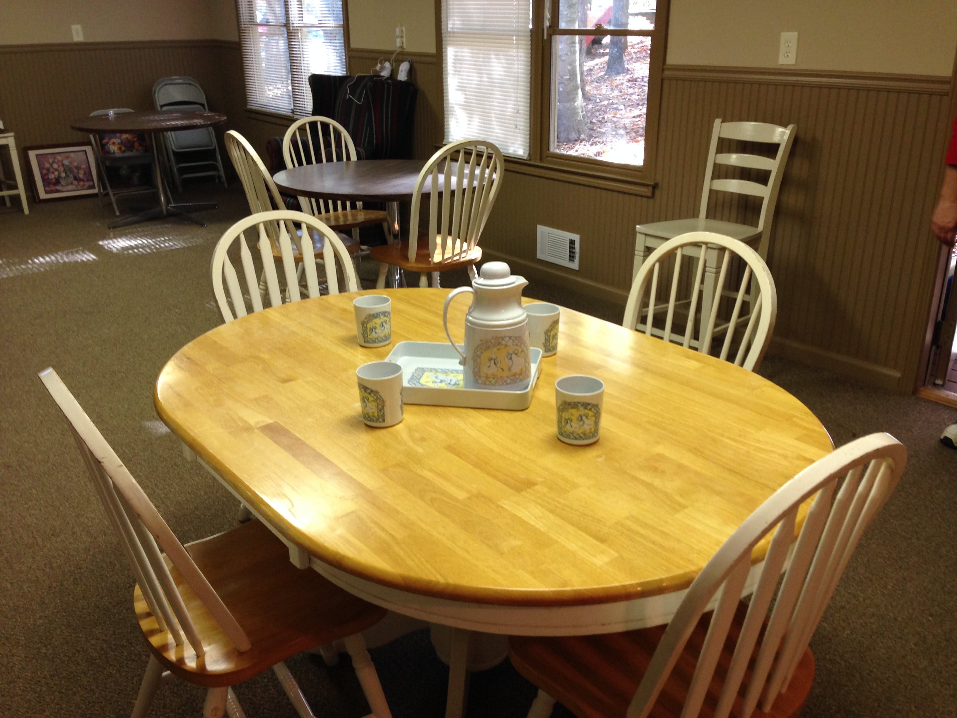 Living Peacefully in Jasper GA, LLC in Jasper, GA - Main View