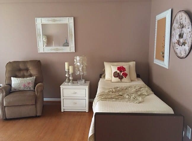 Living Treasures Personal Care in Loganville, GA