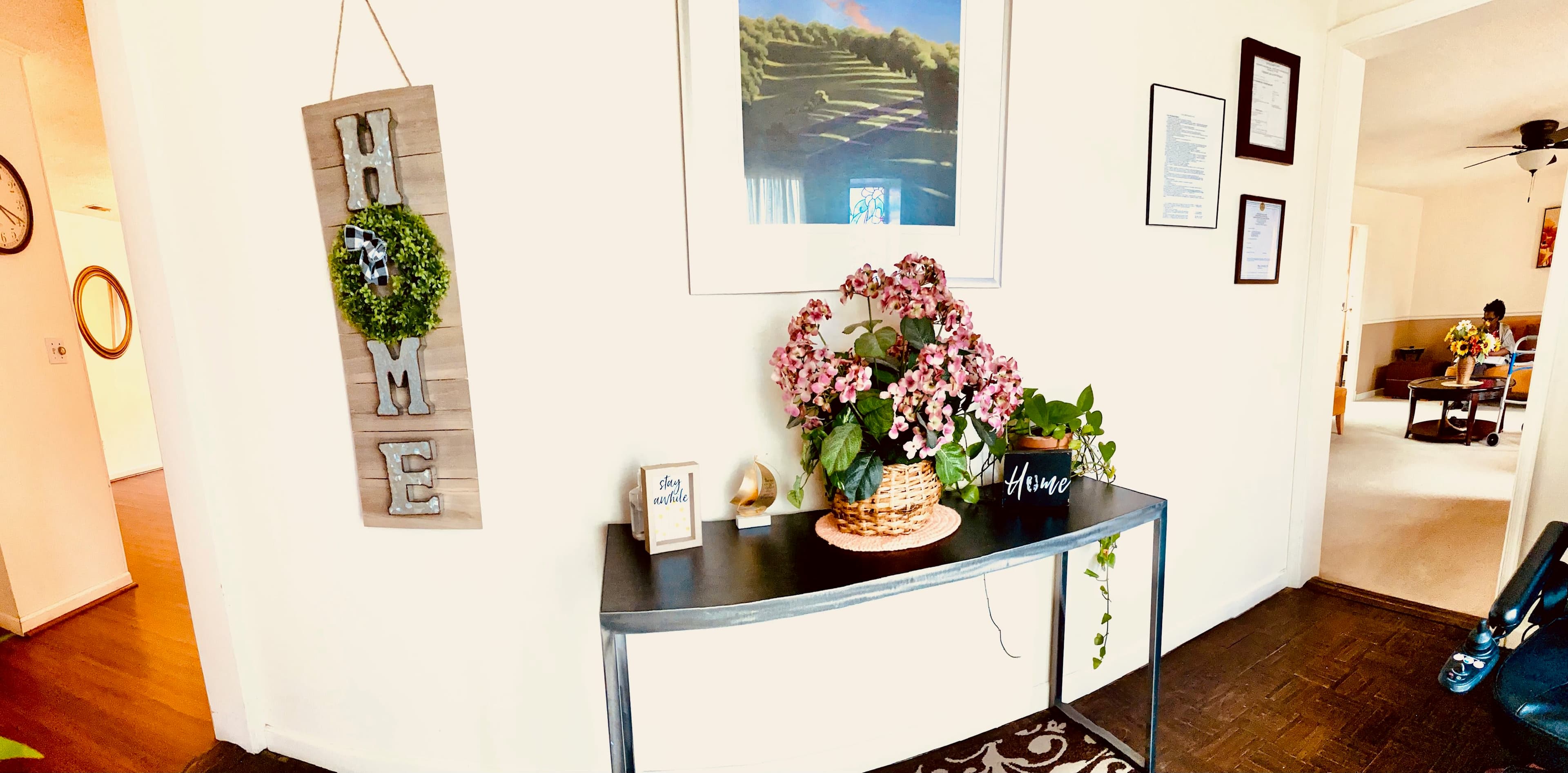 Living Well Assisted Living, LLC in Bowie, MD - Main View