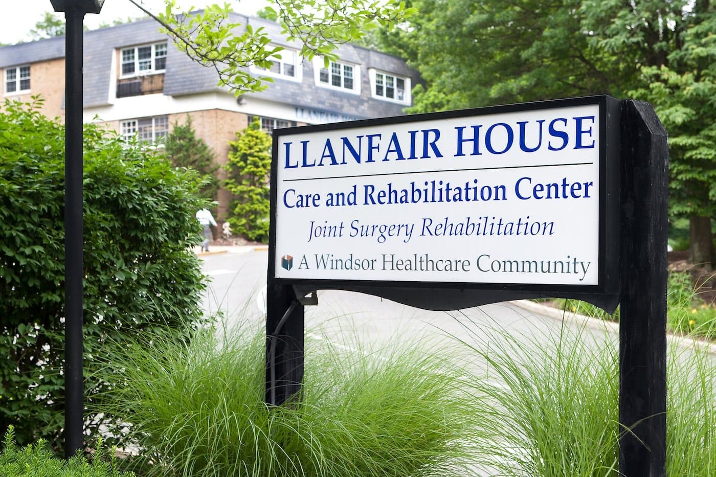 Llanfair Care and Rehabilitation in Wayne, NJ - Main View