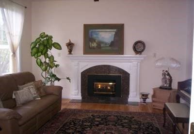 Lochmoor Adult Family Home in Bellevue, WA - Main View