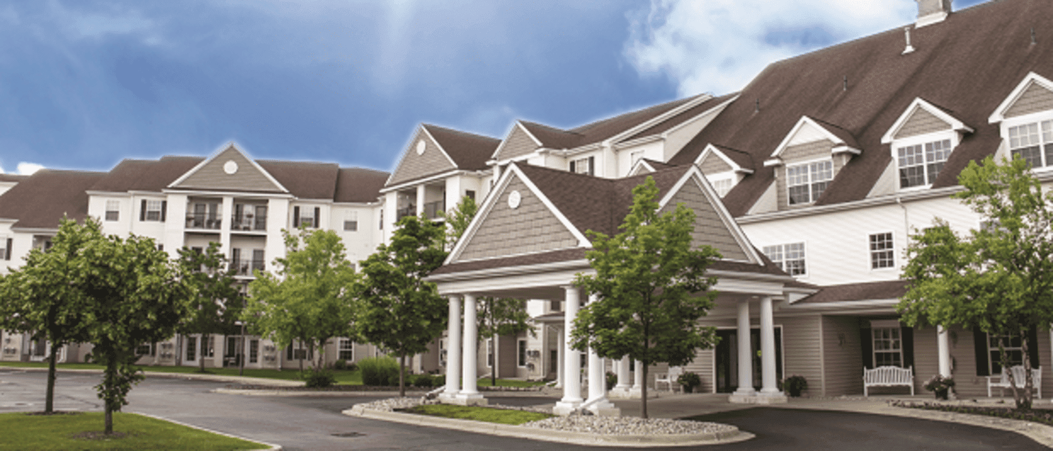 Lockwood of Burton in Burton, MI - Main View