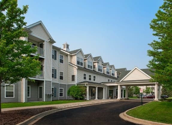 Lockwood of Lyon in South Lyon, MI - Main View