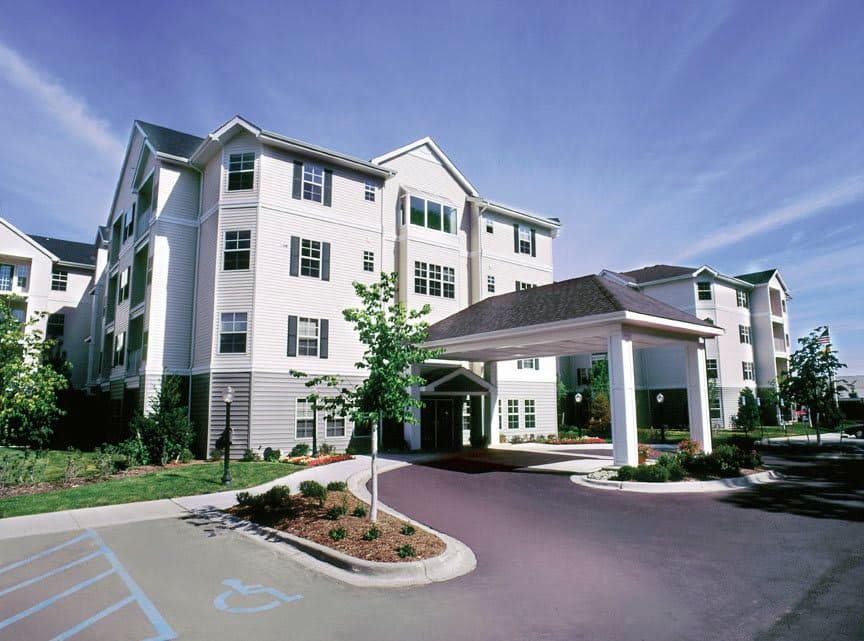 Lockwood of Waterford in Waterford, MI