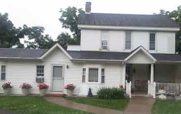 Locust Lodge II in Pasadena, MD - Main View