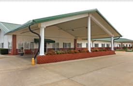 Loess Hills Estates - Senior living in Glenwood, Iowa