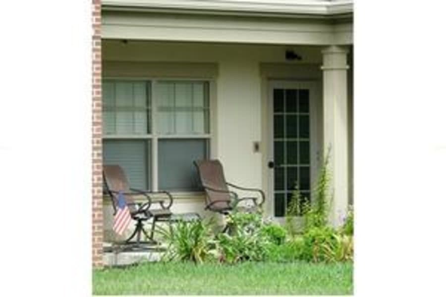 Logan Acres in Bellefontaine, OH