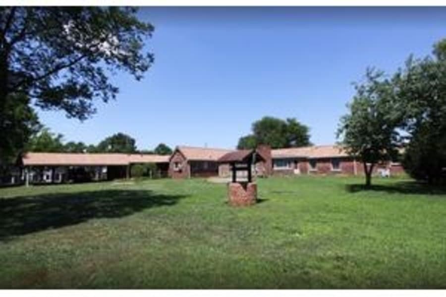 Long Hollow Terrace in Hendersonville, TN - Main View