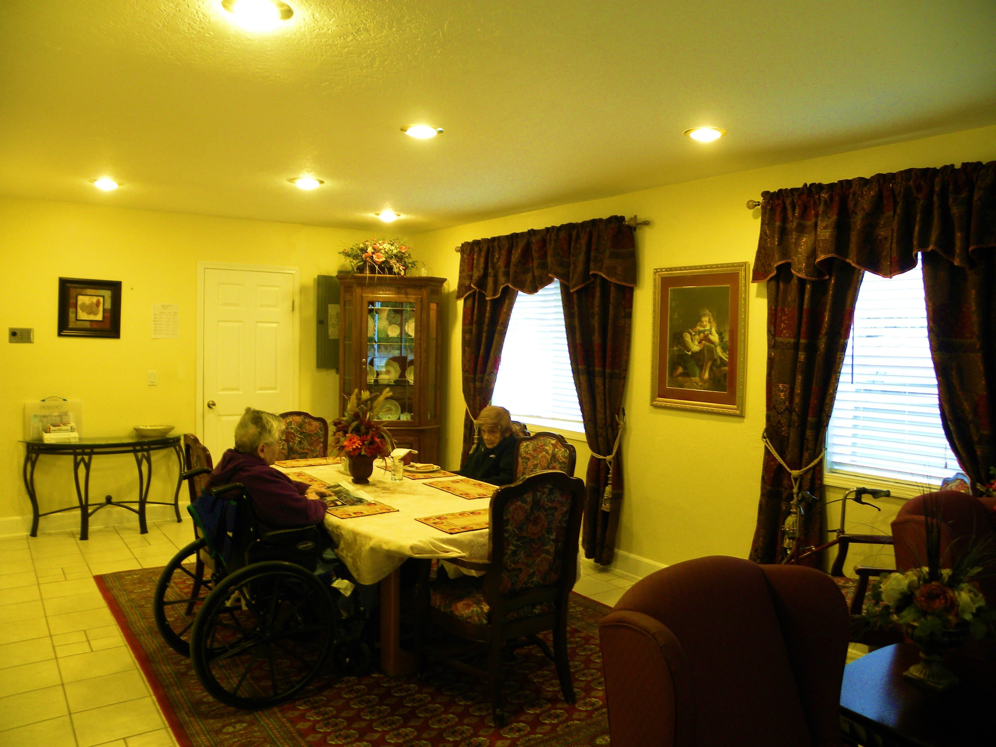 Longevity Home Care in Beaverton, OR - Main View