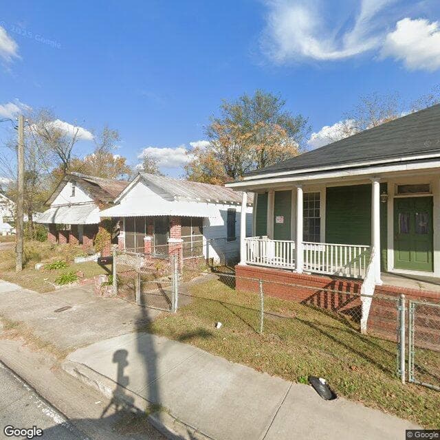 Longevity Personal Care Home in Augusta, GA - Main View